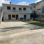 Apartmán Hodo