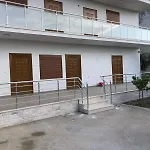 Apartmán Hodo
