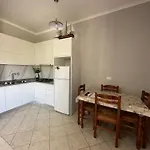 Hodo Apartmán Orikumi
