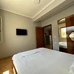 Apartmán Hodo