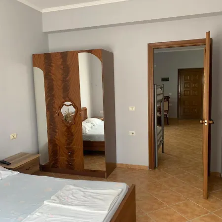 Hodo Appartement