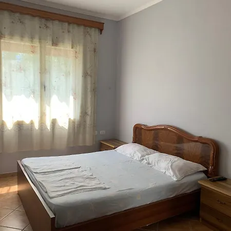 Appartement Hodo *