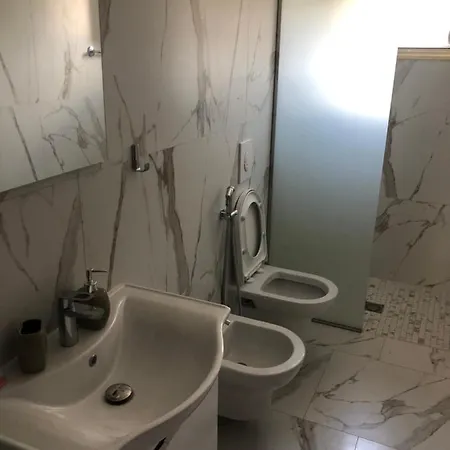 Appartement Hodo *