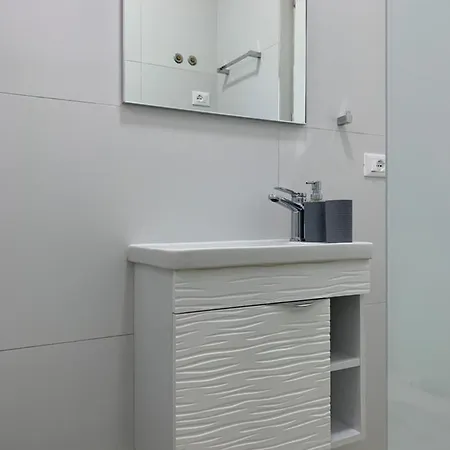 Hodo Apartment
