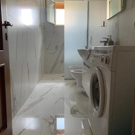 Hodo Apartment