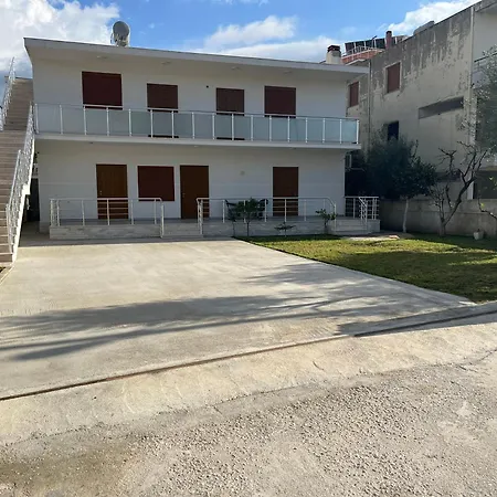 Appartement Hodo