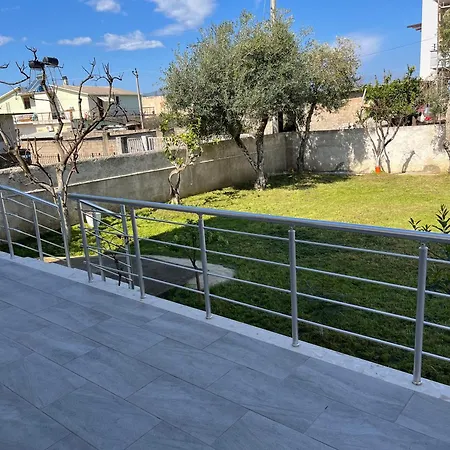 Hodo Appartement