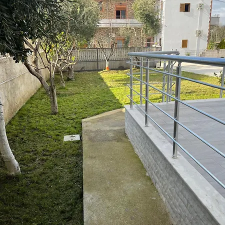 Hodo Apartment