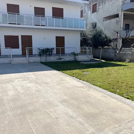Apartment Hodo