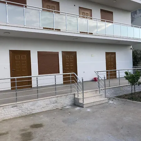 Appartement Hodo