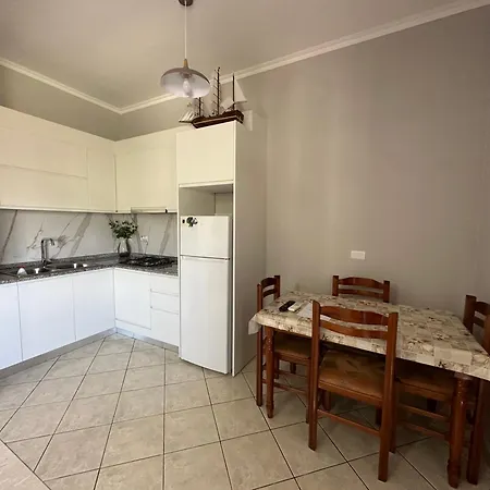 Hodo Appartement Orikum