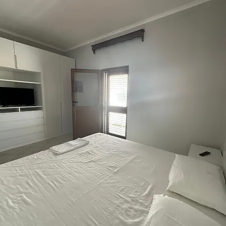 Apartment Hodo Orikum