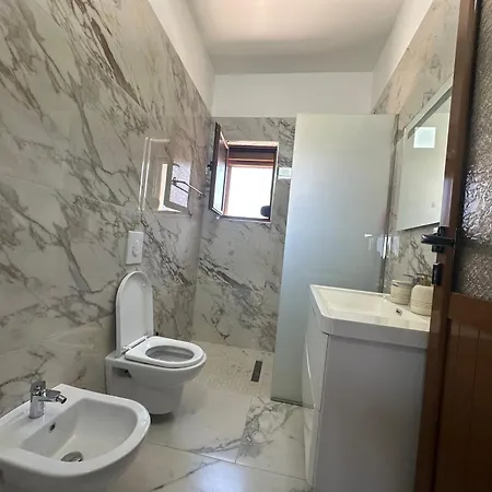 Appartement Hodo *