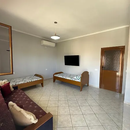 Hodo Apartment Orikum