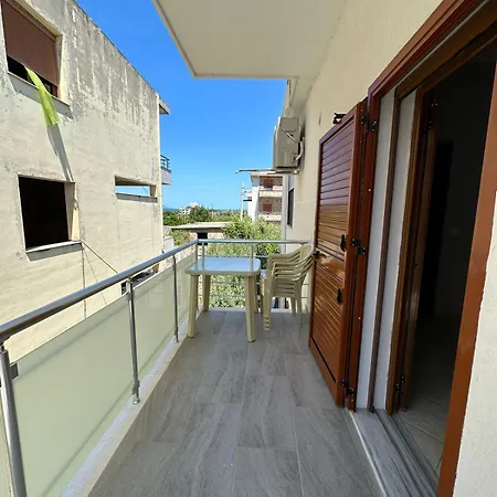 Apartment Hodo