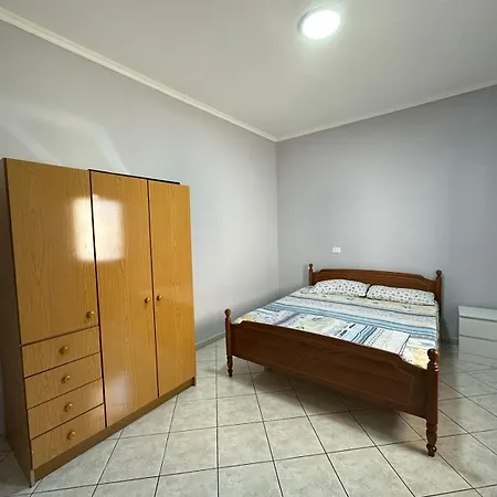 Apartment Hodo