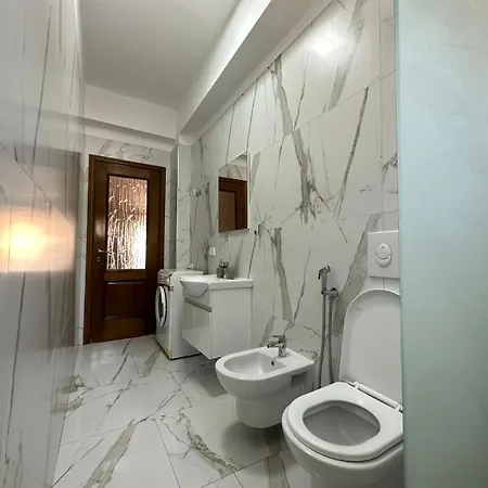 Hodo Apartment *