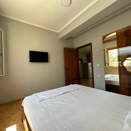 Apartment Hodo