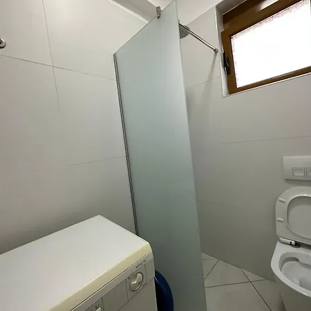 Hodo Apartment