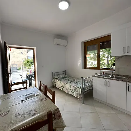 Apartment Hodo Orikum