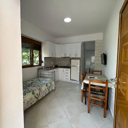 Apartment Hodo