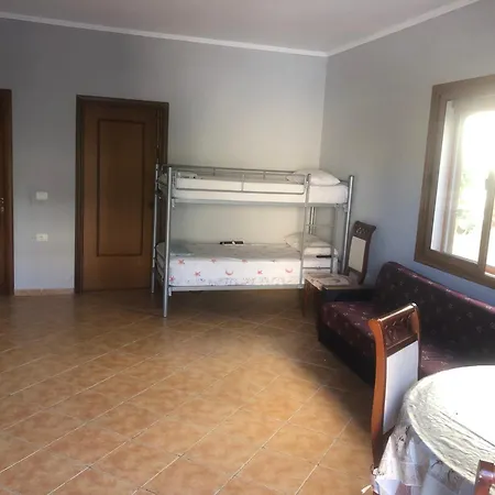 Hodo Apartment Orikum
