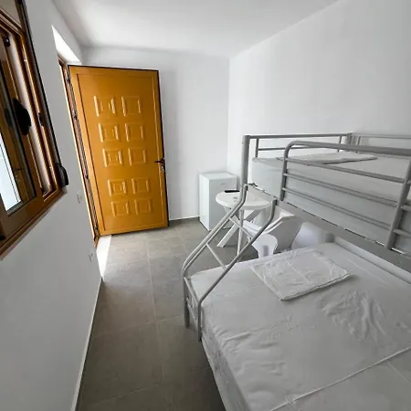Hodo Appartement *