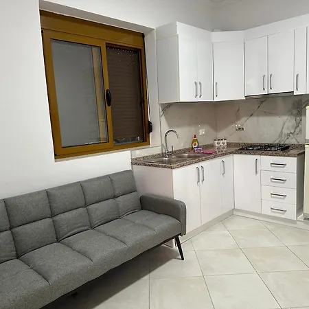 Appartement Hodo *