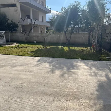 Διαμέρισμα Hodo
