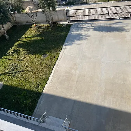 Hodo Διαμέρισμα