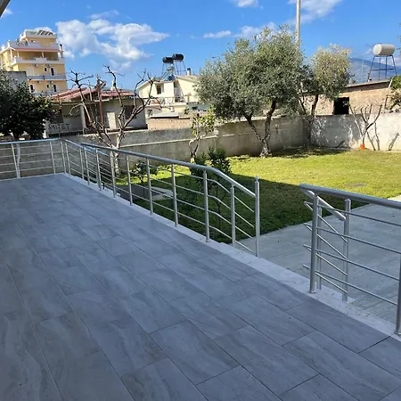 Hodo Bashkia e Orikumit