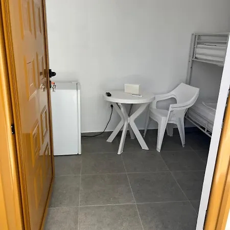 Apartamento Hodo *