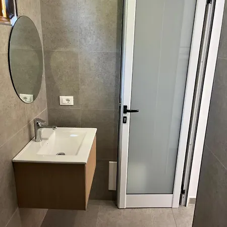 Apartamento Hodo Orikum