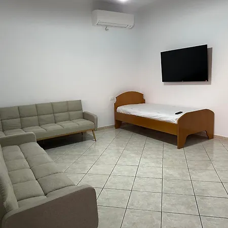 Lägenhet Hodo Bashkia e Orikumit