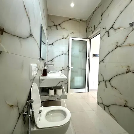 Hodo Apartment Orikum