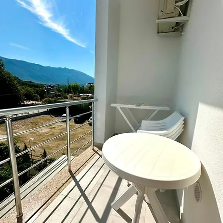 Hodo Apartment Orikum