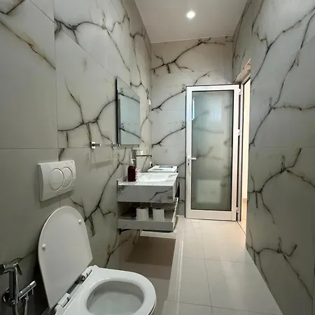 Hodo Apartment