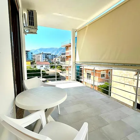 Apartment Hodo