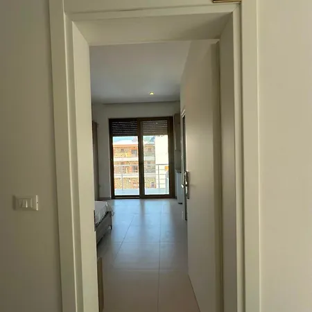 Hodo Apartment Orikum