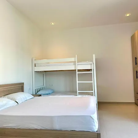 Apartment Hodo Orikum