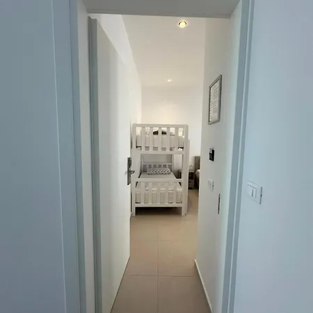 Apartment Hodo Orikum