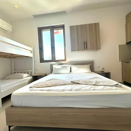 Hodo Apartment