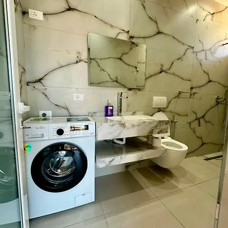 Apartment Hodo