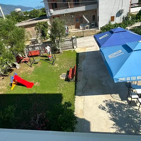 Hodo Apartment Orikum