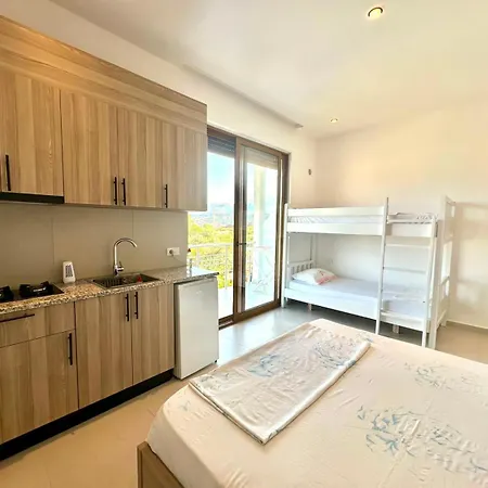 Apartment Hodo Orikum