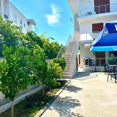 Apartment Hodo