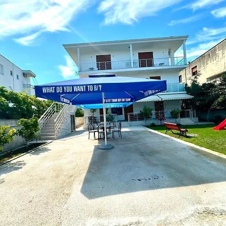 Apartment Hodo Orikum