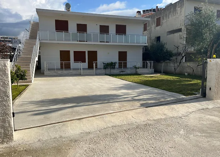 Διαμέρισμα Hodo