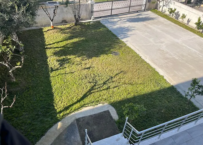 Hodo Bashkia e Orikumit