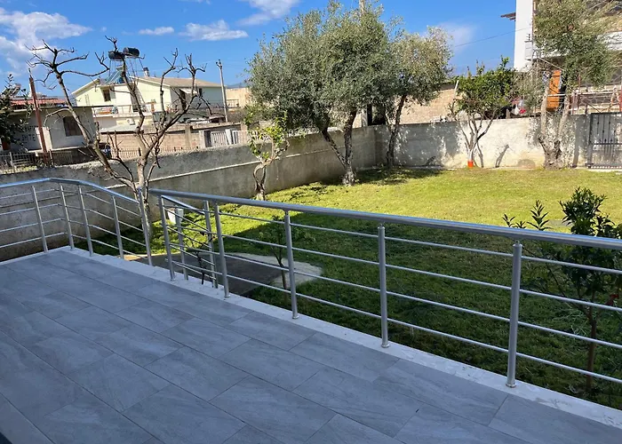 Hodo Διαμέρισμα